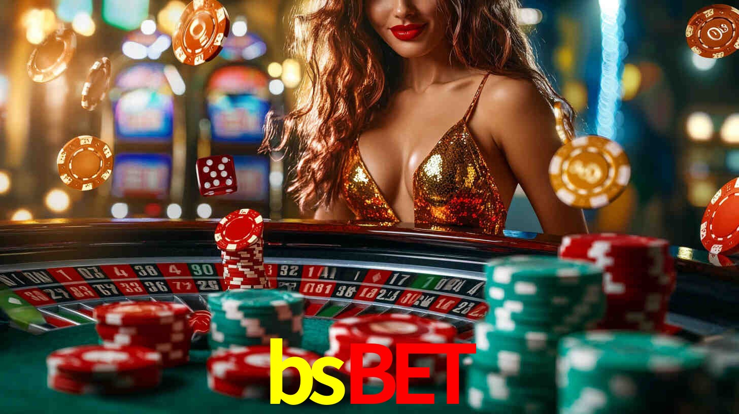 bsbet App Interface