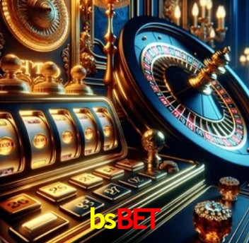 Jogos de Slot bsbet
