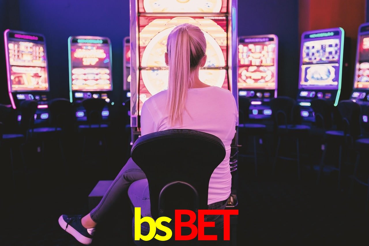Game Providers bsbet