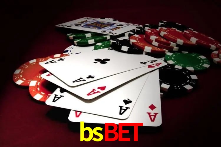 Estatísticas do Jogo bsbet