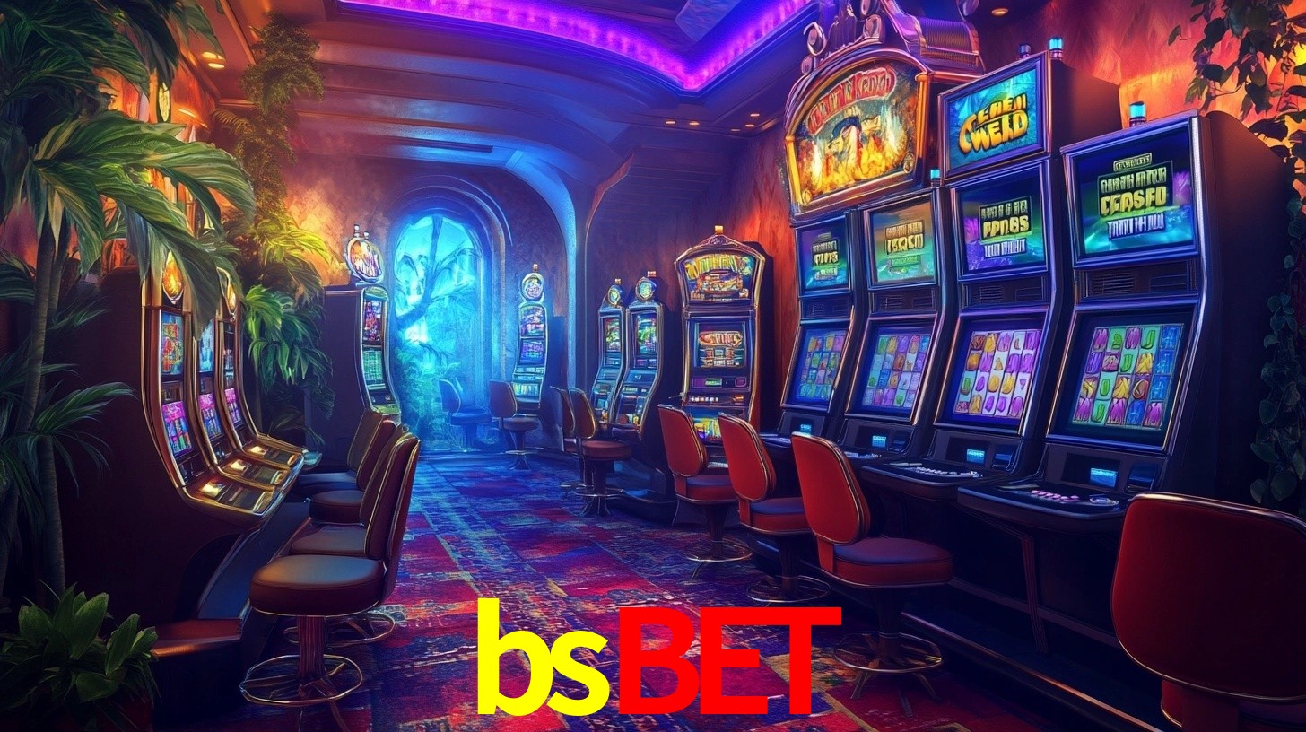 Welcome Bonus bsbet