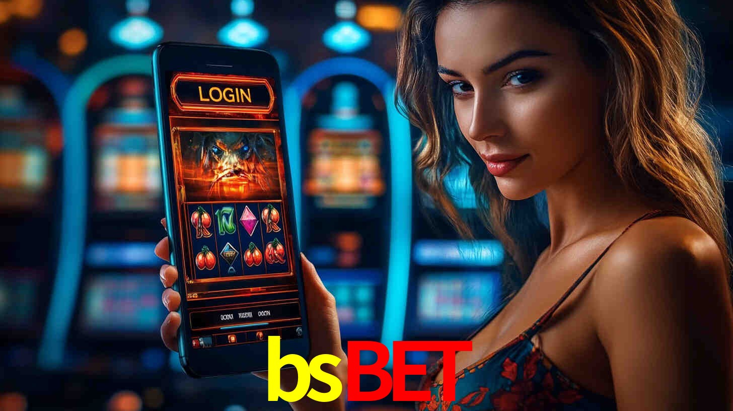 Bônus Generosos e Exclusivos no bsbet para Você!