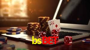 Casino Ao Vivo bsbet