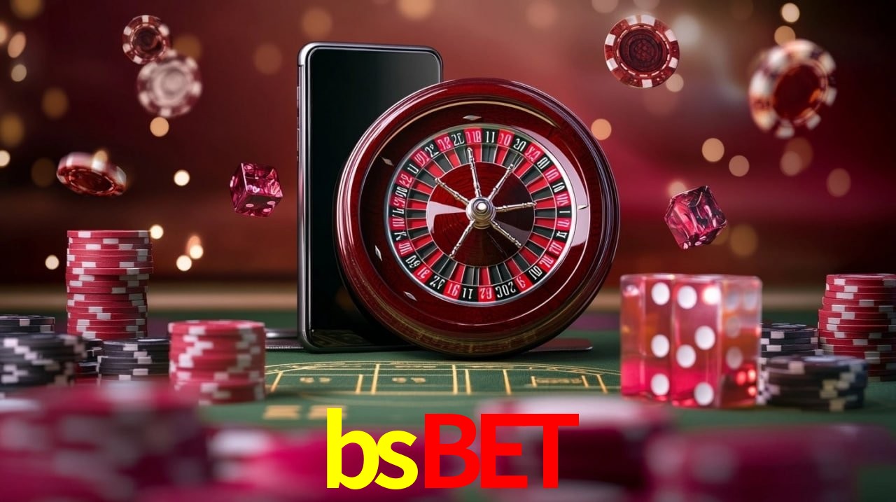 Tennis Betting bsbet