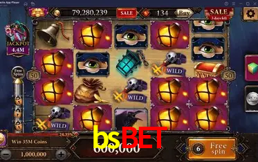 Descubra a Essência do bsbet: Nossa História e Compromissos