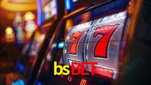 Estatísticas bsbet