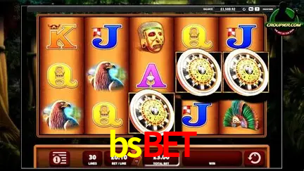 Descubra o Mundo do Cassino Online com bsbet
