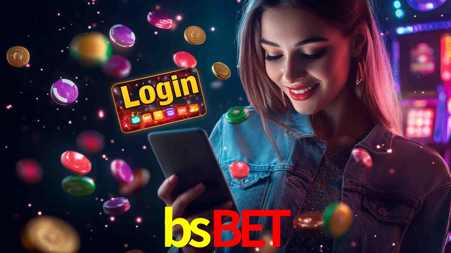 A Emoção da Loteria na bsbet: Uma Chance de Mudança de Vida
