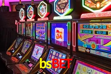 Inovações de Jogos na bsbet: O Futuro das Experiências Interativas