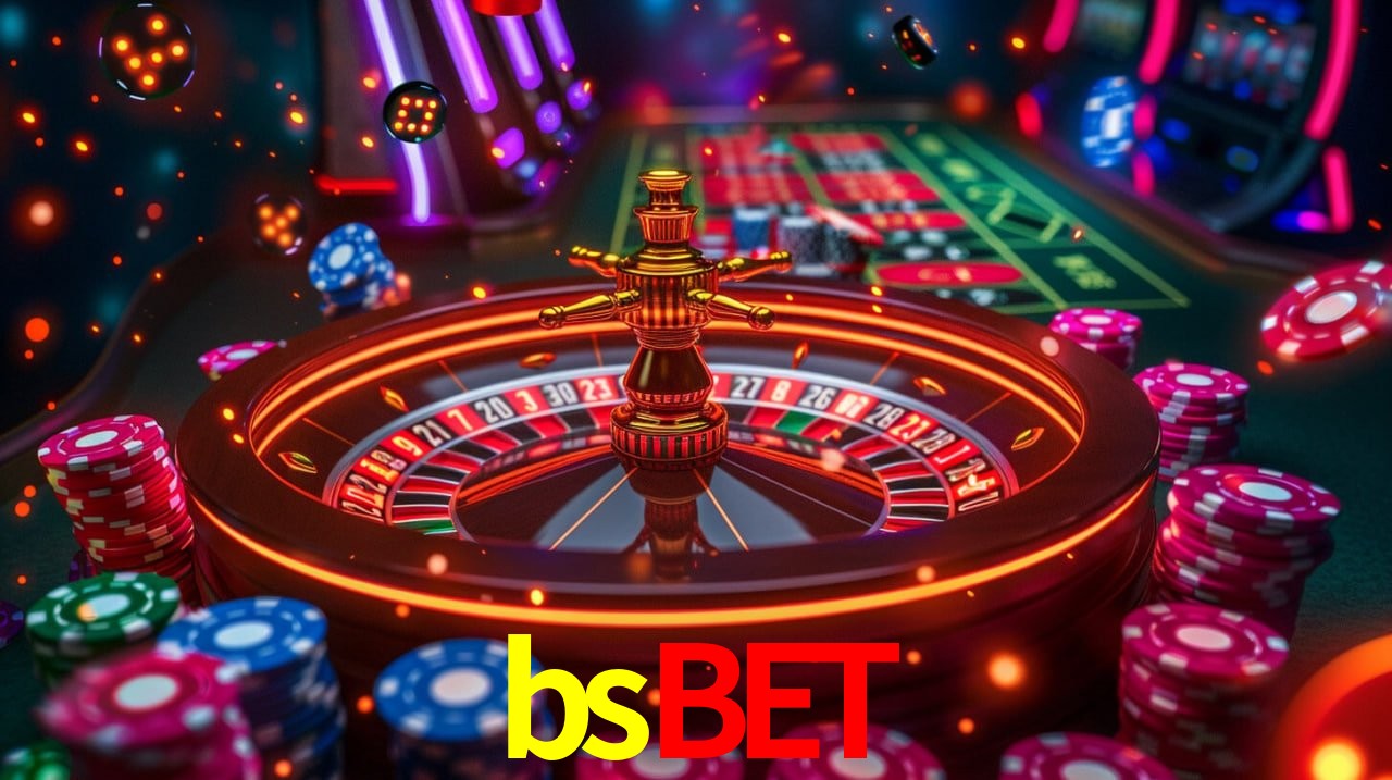 Casino VIP bsbet