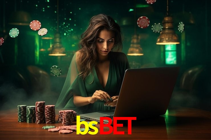 Instalar app bsbet
