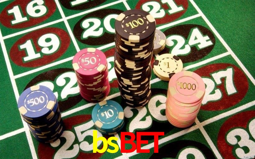 Interface Premium bsbet