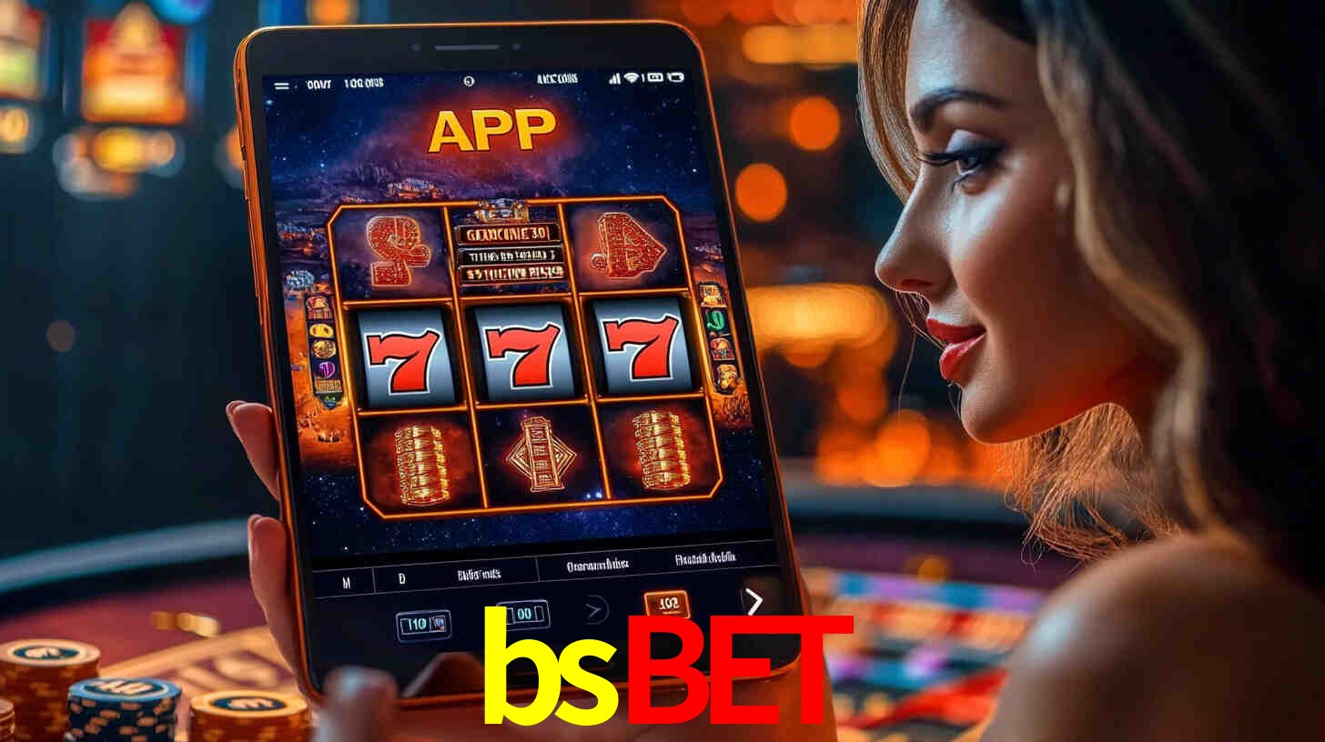 bsbet: A Experiência de Casino com Jogos de Mesa ao Vivo