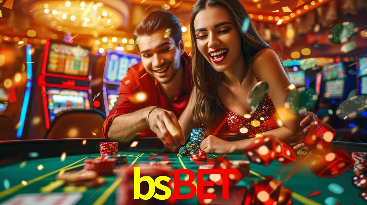 Instalação Android bsbet