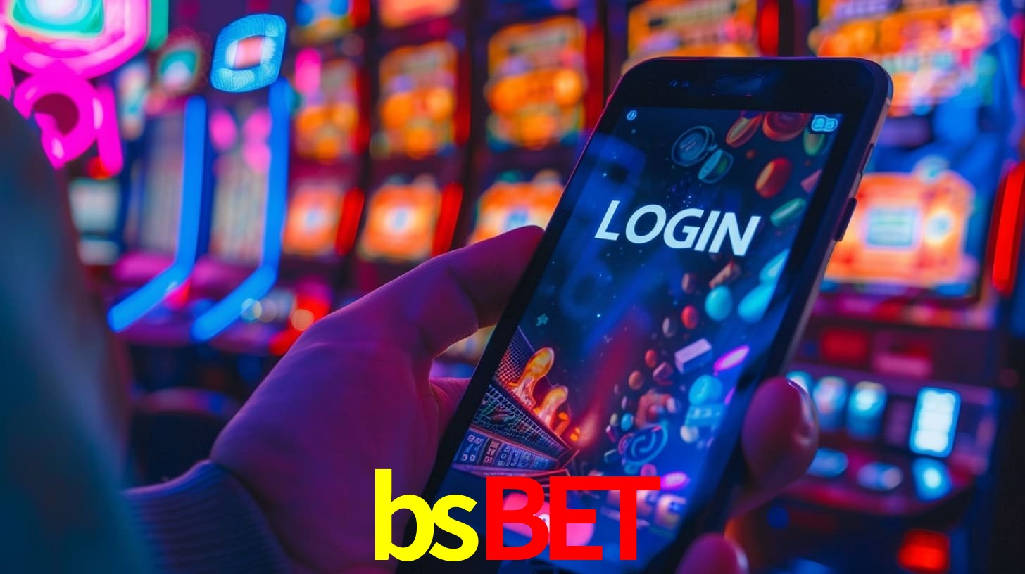 Recursos de Bônus bsbet